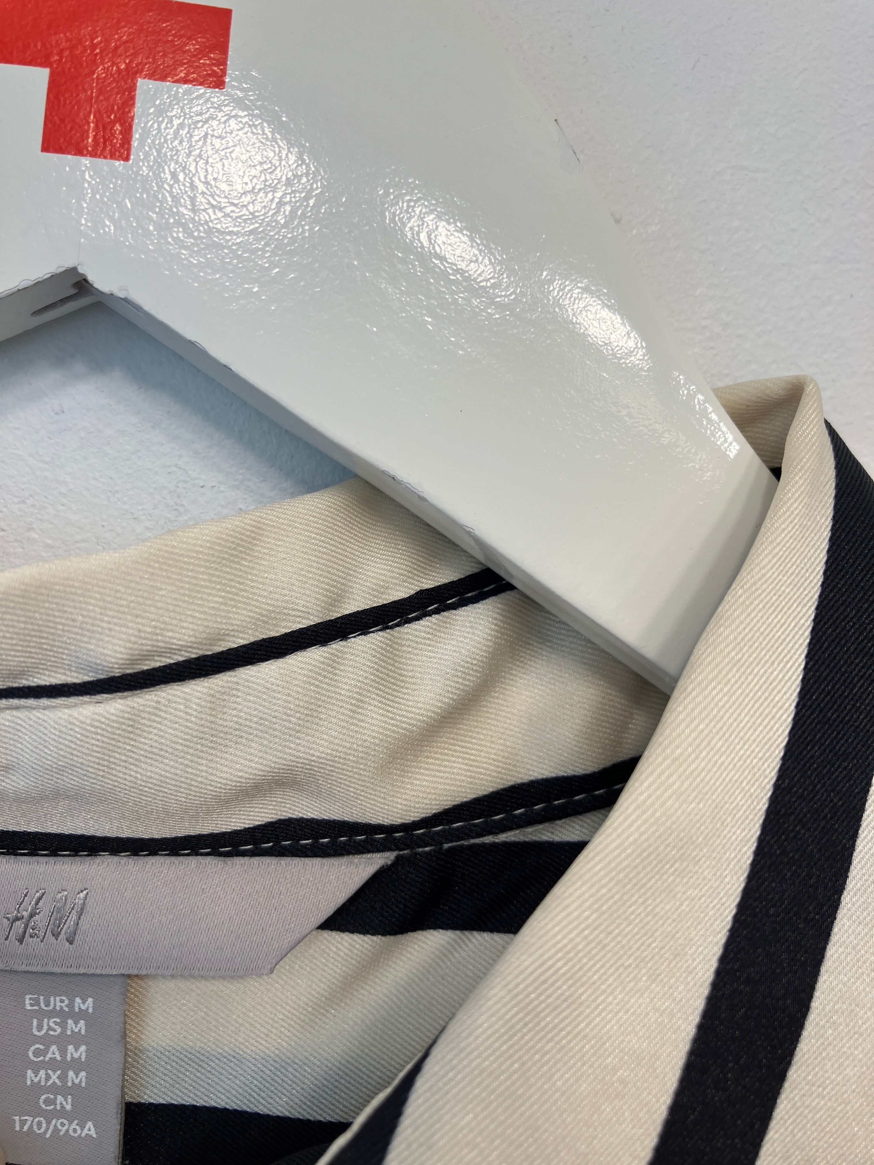H&M Skjorte